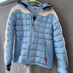 Perfect Moment Ski Jacket, size small